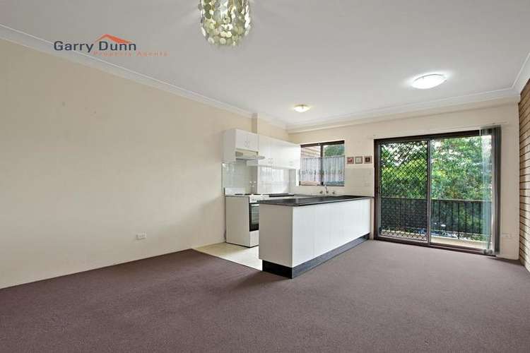 Second view of Homely unit listing, 17/85 Castlereagh Street, Liverpool NSW 2170