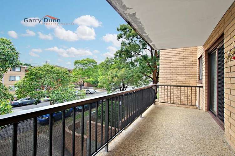 Fifth view of Homely unit listing, 17/85 Castlereagh Street, Liverpool NSW 2170