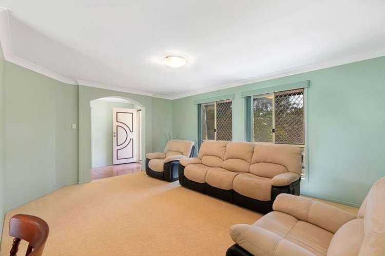 Second view of Homely house listing, 17 Trent Circuit, Alexandra Hills QLD 4161