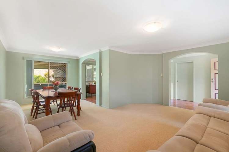 Third view of Homely house listing, 17 Trent Circuit, Alexandra Hills QLD 4161