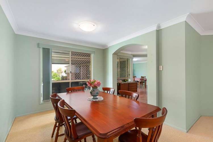 Fourth view of Homely house listing, 17 Trent Circuit, Alexandra Hills QLD 4161