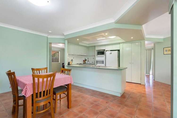 Sixth view of Homely house listing, 17 Trent Circuit, Alexandra Hills QLD 4161