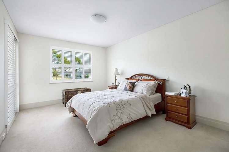 Second view of Homely apartment listing, 22/16 Admiralty Drive, Breakfast Point NSW 2137