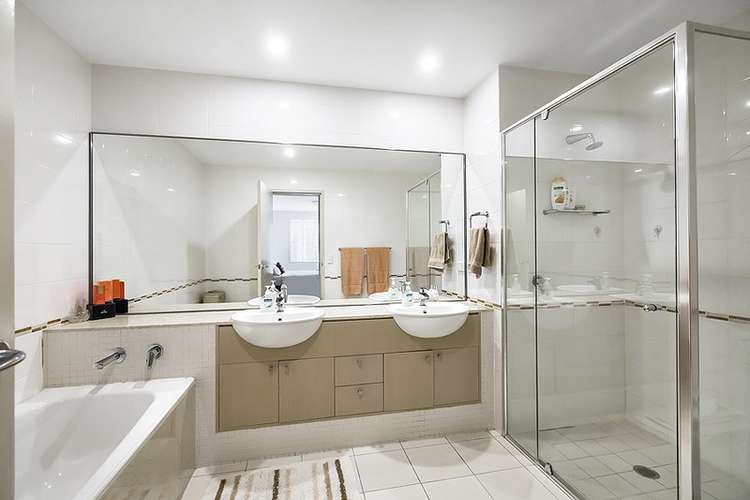 Third view of Homely apartment listing, 22/16 Admiralty Drive, Breakfast Point NSW 2137