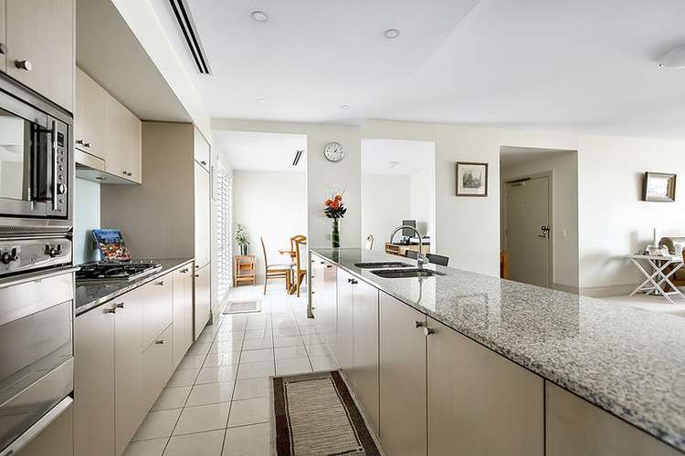 Fourth view of Homely apartment listing, 22/16 Admiralty Drive, Breakfast Point NSW 2137