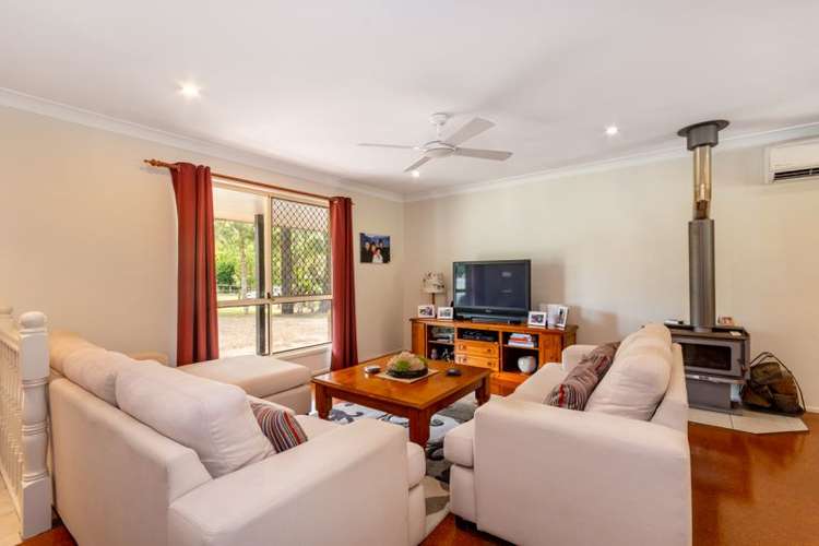 Fourth view of Homely acreageSemiRural listing, 8-10 Cashmere Place, Morayfield QLD 4506