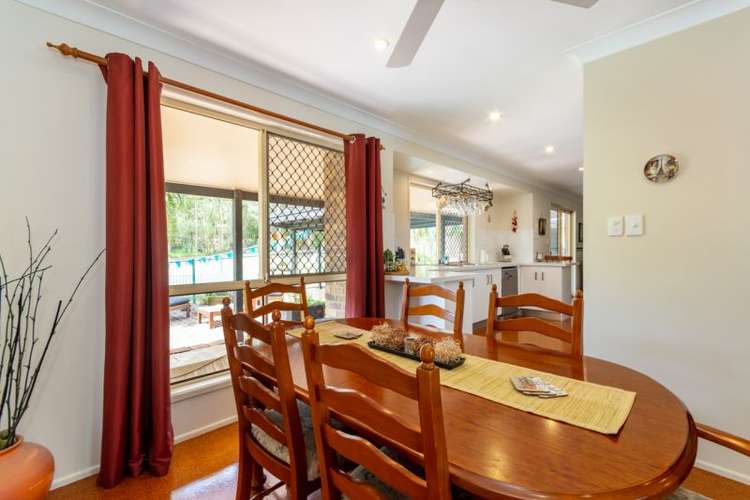 Fifth view of Homely acreageSemiRural listing, 8-10 Cashmere Place, Morayfield QLD 4506