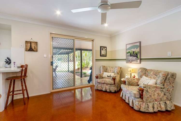 Sixth view of Homely acreageSemiRural listing, 8-10 Cashmere Place, Morayfield QLD 4506