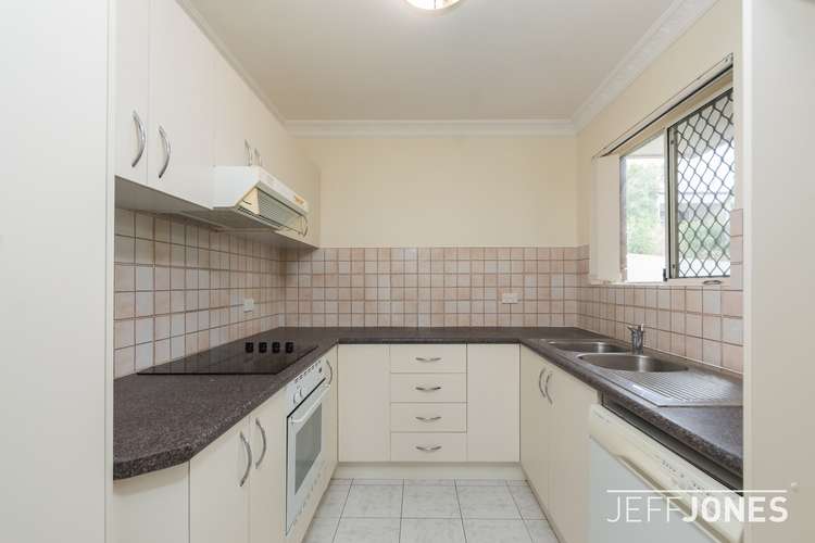 Third view of Homely unit listing, 4/16 Knowsley Street, Greenslopes QLD 4120