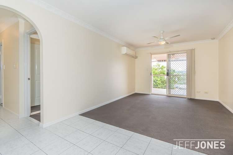 Fourth view of Homely unit listing, 4/16 Knowsley Street, Greenslopes QLD 4120