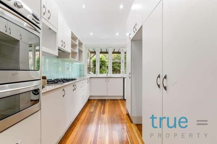 Second view of Homely house listing, 140 Ramsay Road, Haberfield NSW 2045