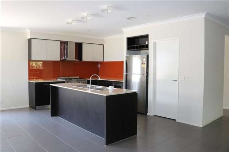 Second view of Homely house listing, 21 Malibu Boulevard, Point Cook VIC 3030