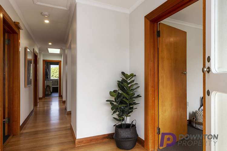 Second view of Homely house listing, 2 Esk Avenue, Mount Stuart TAS 7000