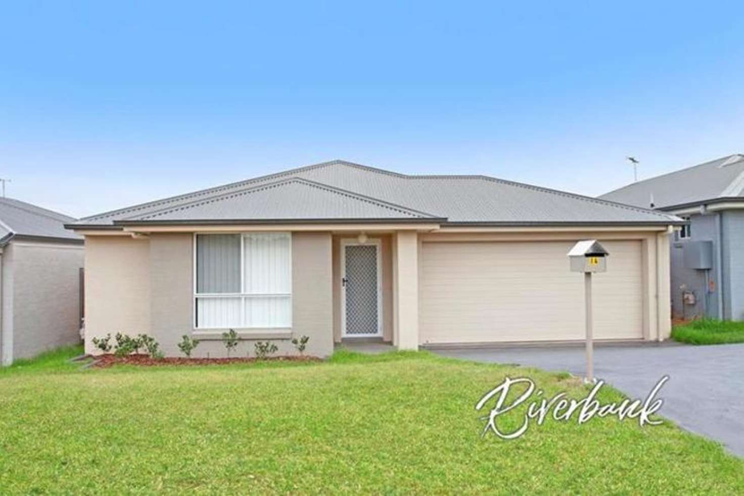 Main view of Homely house listing, 14 Fortune Street, Glenfield NSW 2167