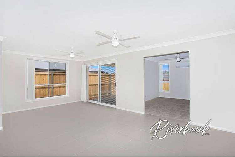 Third view of Homely house listing, 14 Fortune Street, Glenfield NSW 2167