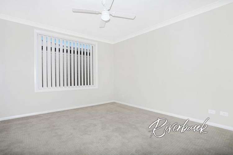 Fourth view of Homely house listing, 14 Fortune Street, Glenfield NSW 2167