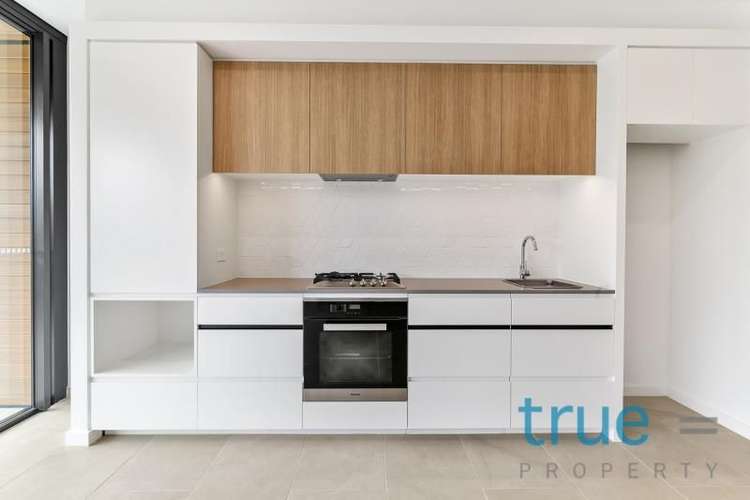 Fourth view of Homely apartment listing, B602/87 Bay Street, Glebe NSW 2037