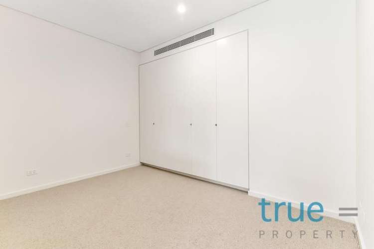 Fifth view of Homely apartment listing, B602/87 Bay Street, Glebe NSW 2037