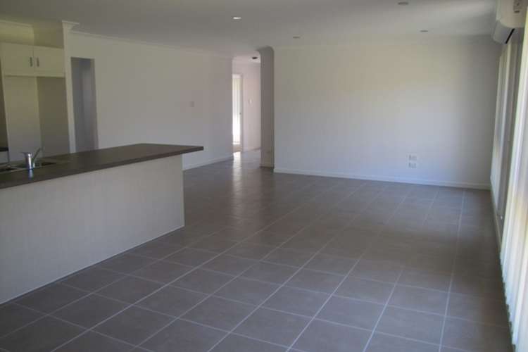 Second view of Homely house listing, 6 Gilcrest Close, Calliope QLD 4680