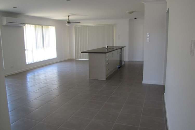 Third view of Homely house listing, 6 Gilcrest Close, Calliope QLD 4680