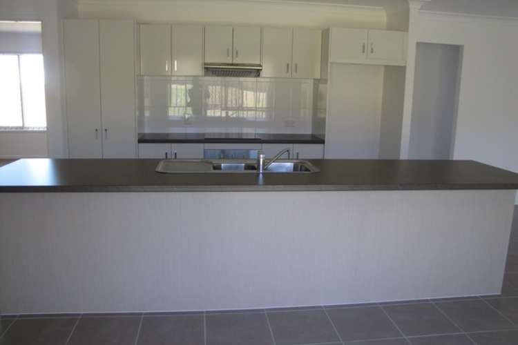 Fourth view of Homely house listing, 6 Gilcrest Close, Calliope QLD 4680