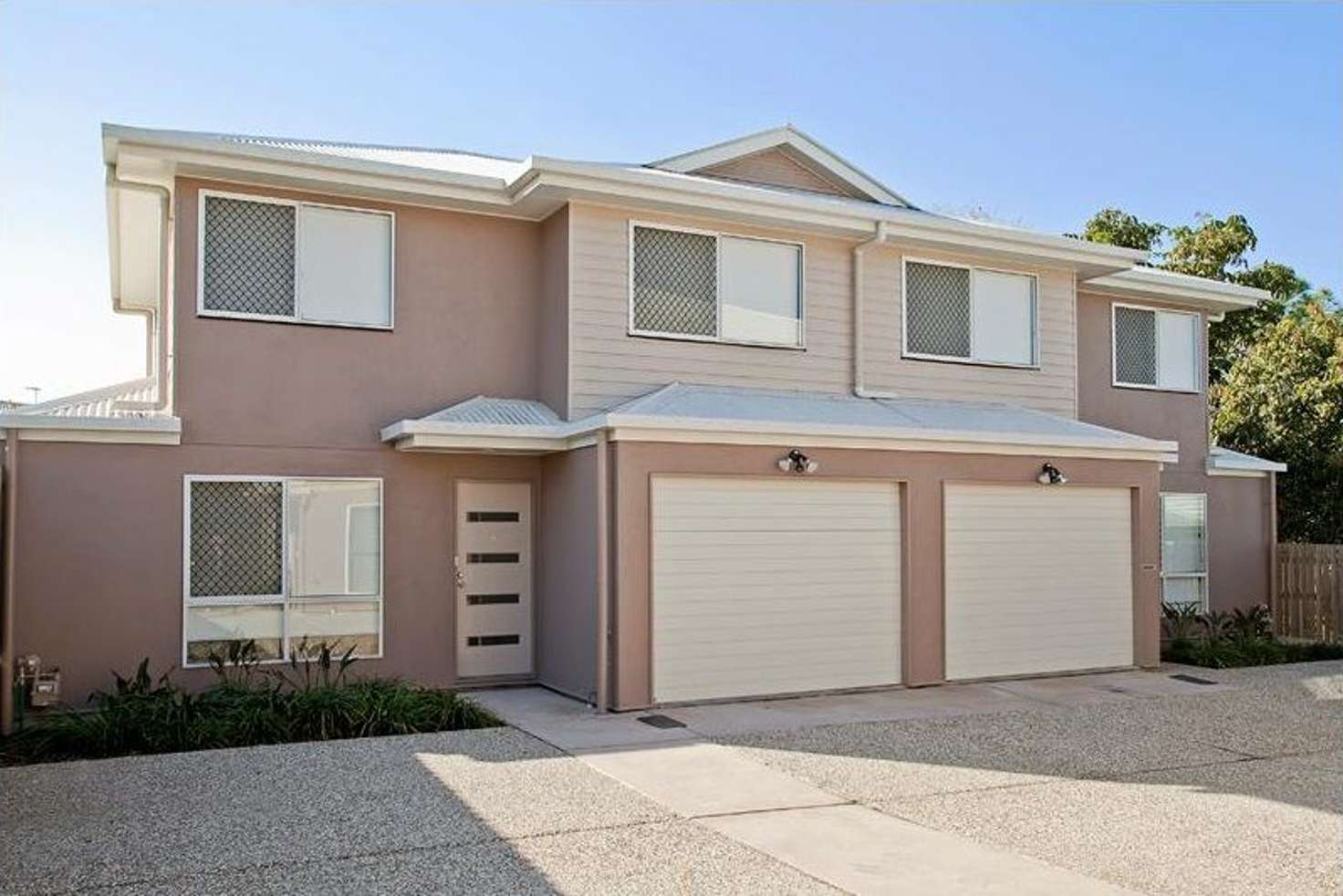 Main view of Homely townhouse listing, 3/17 Newhaven Street, Everton Park QLD 4053