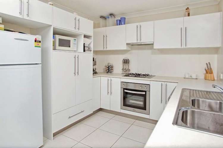 Second view of Homely townhouse listing, 3/17 Newhaven Street, Everton Park QLD 4053