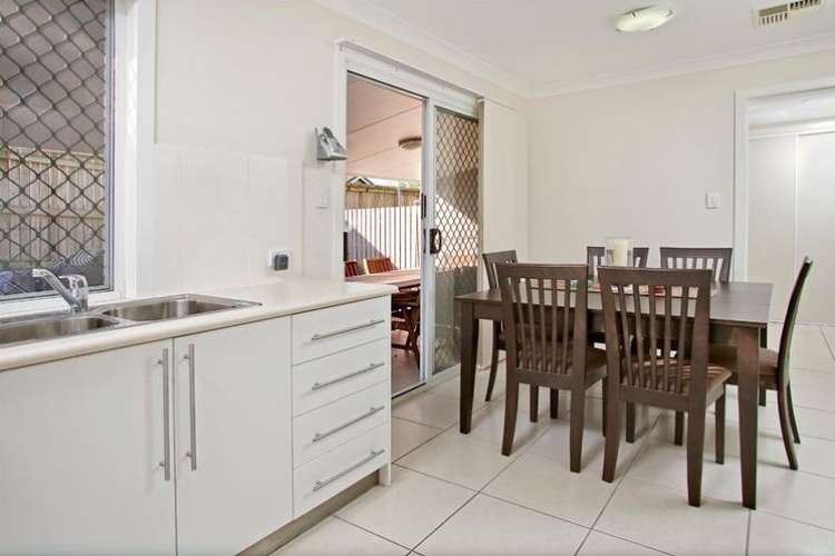Third view of Homely townhouse listing, 3/17 Newhaven Street, Everton Park QLD 4053
