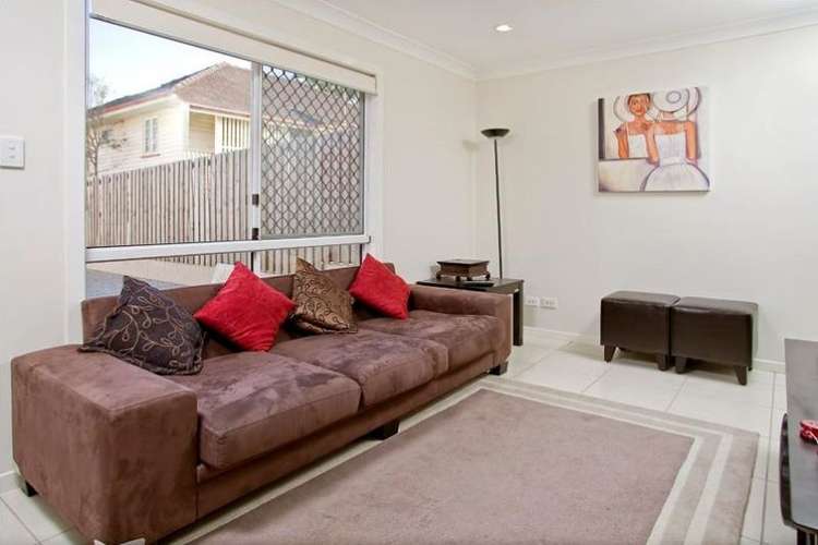 Fourth view of Homely townhouse listing, 3/17 Newhaven Street, Everton Park QLD 4053