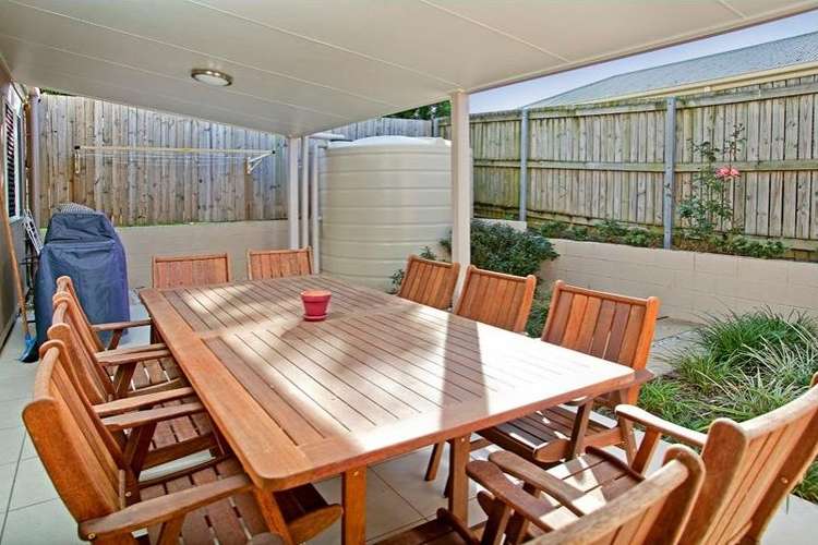 Fifth view of Homely townhouse listing, 3/17 Newhaven Street, Everton Park QLD 4053