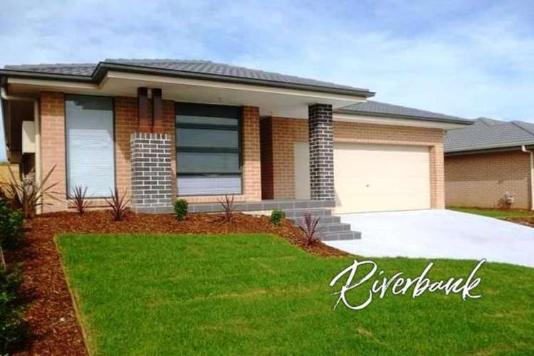 Main view of Homely house listing, 6 Foothills Terrace, Glenmore Park NSW 2745