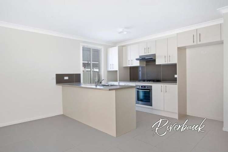 Second view of Homely house listing, 6 Foothills Terrace, Glenmore Park NSW 2745