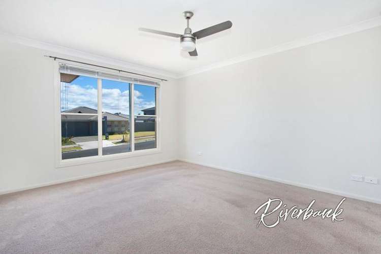 Third view of Homely house listing, 6 Foothills Terrace, Glenmore Park NSW 2745