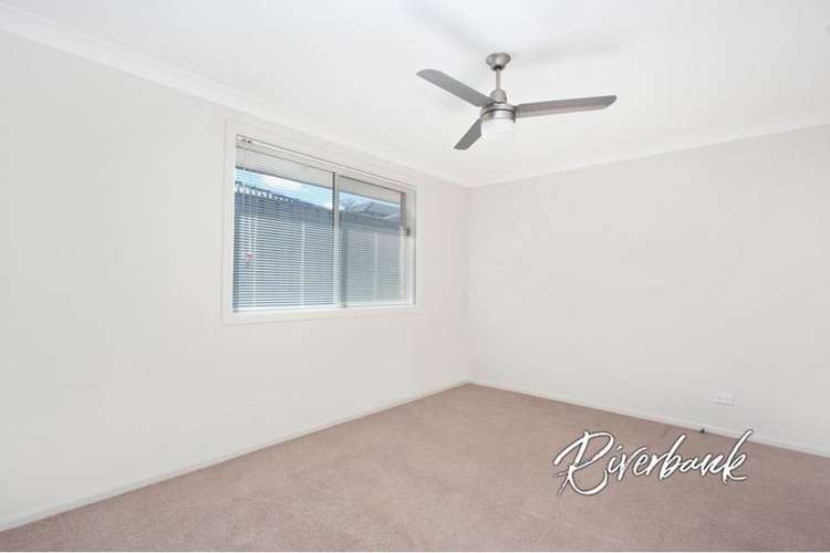 Fourth view of Homely house listing, 6 Foothills Terrace, Glenmore Park NSW 2745