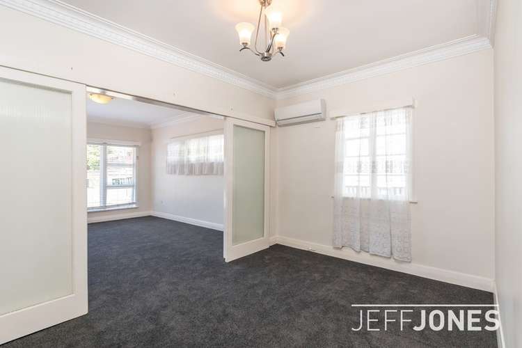 Second view of Homely house listing, 157 Juliette Street, Greenslopes QLD 4120