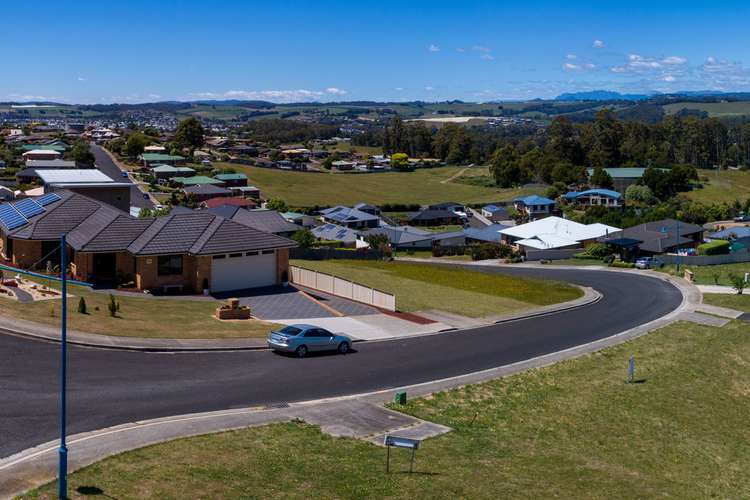 Fourth view of Homely residentialLand listing, 179 Upper Maud Street, West Ulverstone TAS 7315