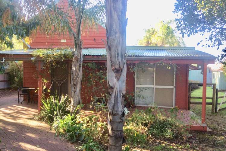 Main view of Homely house listing, 41 Coreen Street, Jerilderie NSW 2716