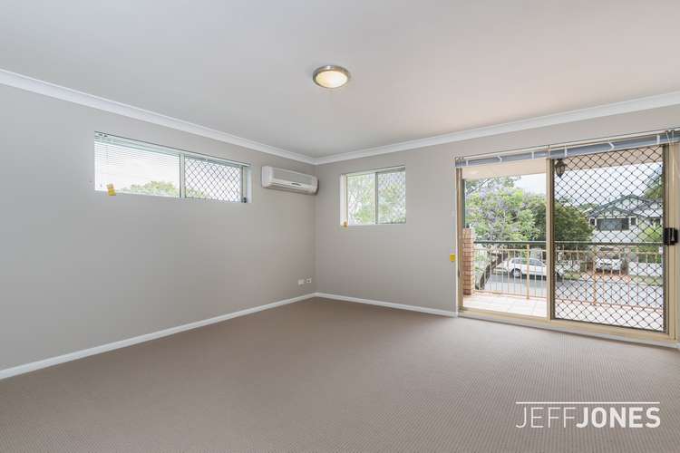 Second view of Homely unit listing, 4/72 Earl Street, Greenslopes QLD 4120