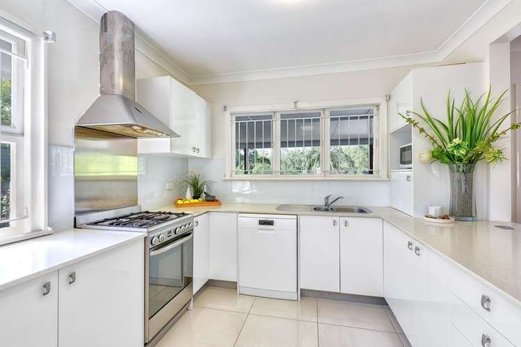 Fourth view of Homely house listing, 60 Meiers Rd, Indooroopilly QLD 4068