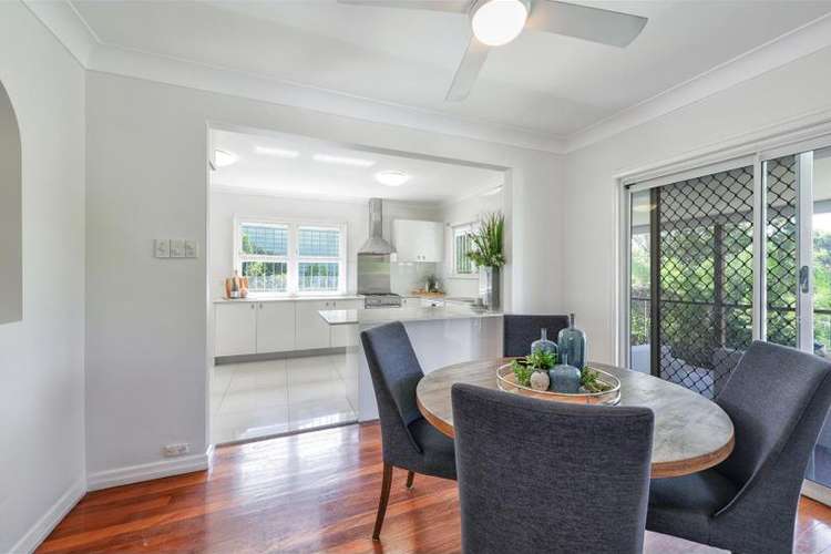 Fifth view of Homely house listing, 60 Meiers Rd, Indooroopilly QLD 4068