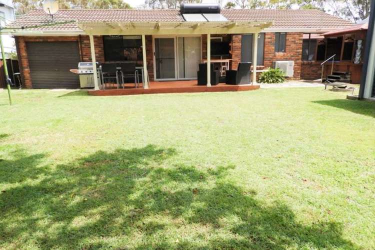 Fifth view of Homely house listing, 19 Boatharbour Drive, Sussex Inlet NSW 2540