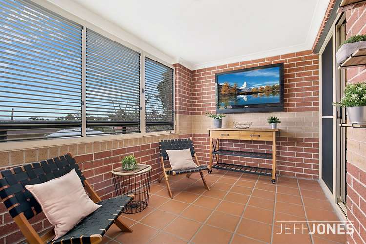 Second view of Homely unit listing, 8/43 Galway Street, Greenslopes QLD 4120