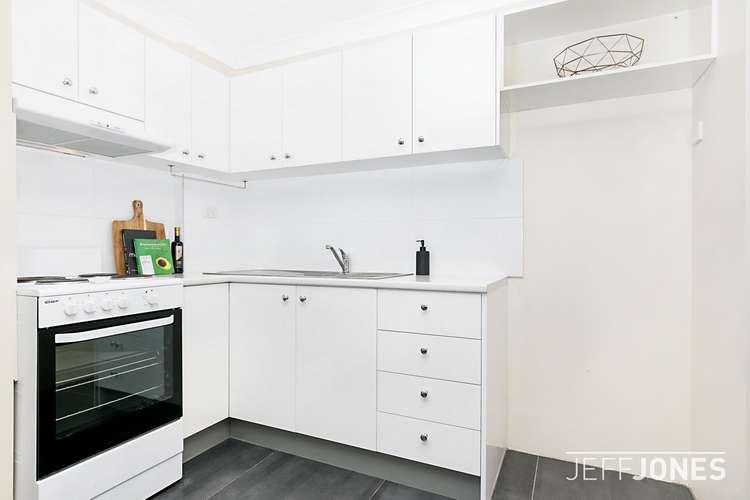 Third view of Homely unit listing, 8/43 Galway Street, Greenslopes QLD 4120