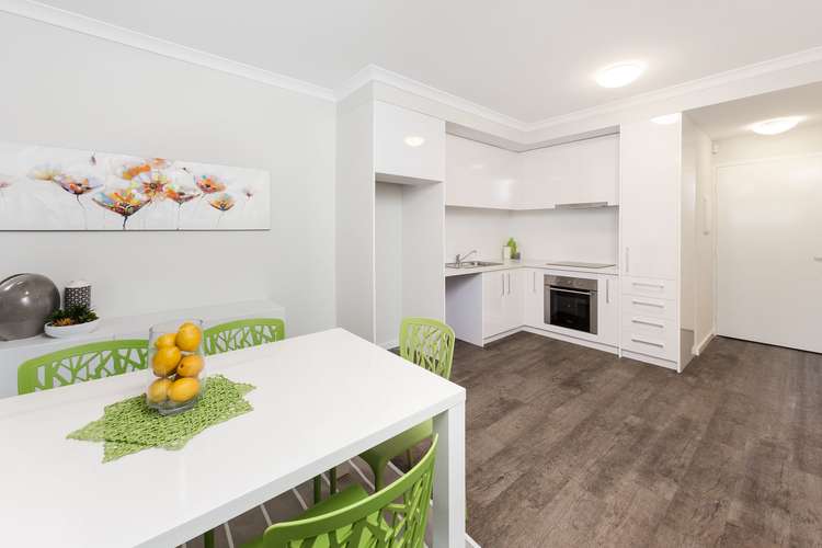 Second view of Homely apartment listing, 11/61 Plantagenet Crescent, Hamilton Hill WA 6163