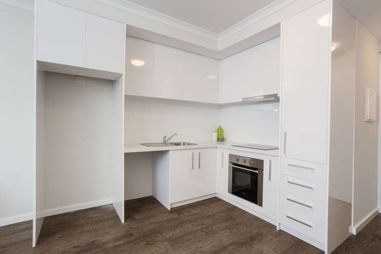 Third view of Homely apartment listing, 11/61 Plantagenet Crescent, Hamilton Hill WA 6163