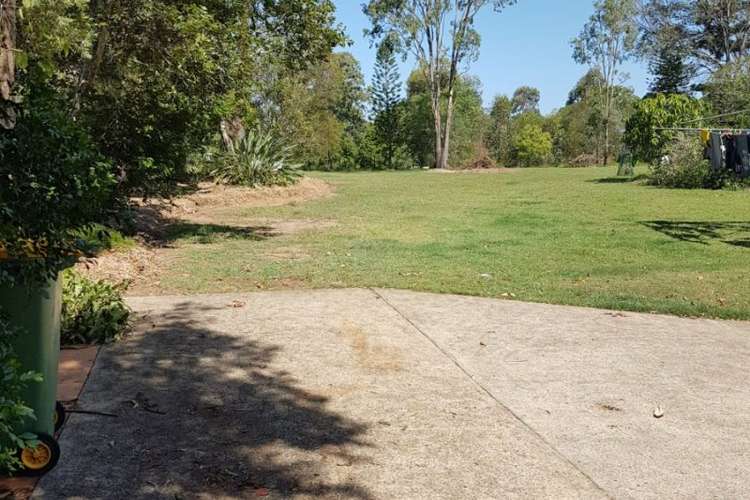 Second view of Homely house listing, 119 Johnston Street, Bellbird Park QLD 4300