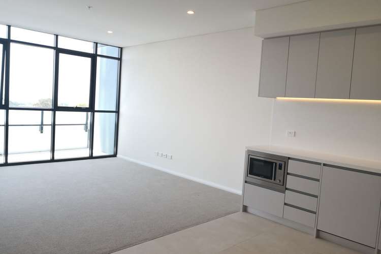 Main view of Homely apartment listing, Address available on request