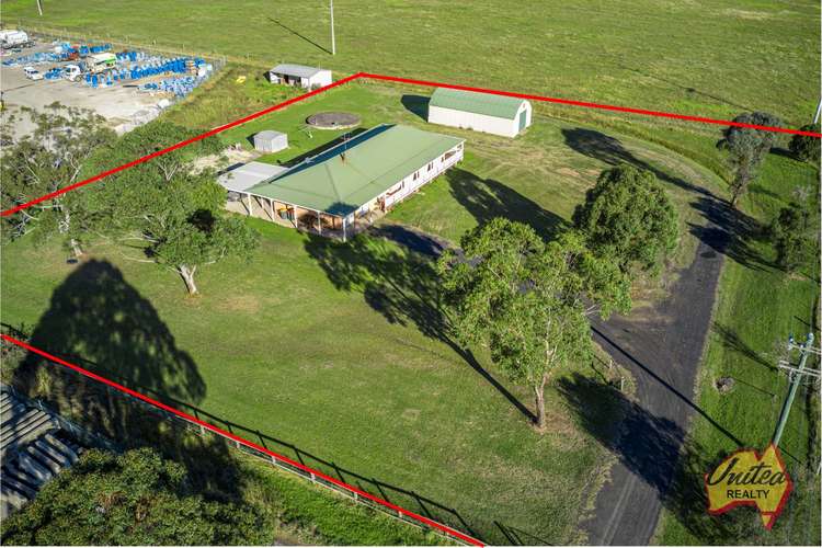 Second view of Homely house listing, 165 Jersey Road, Bringelly NSW 2556
