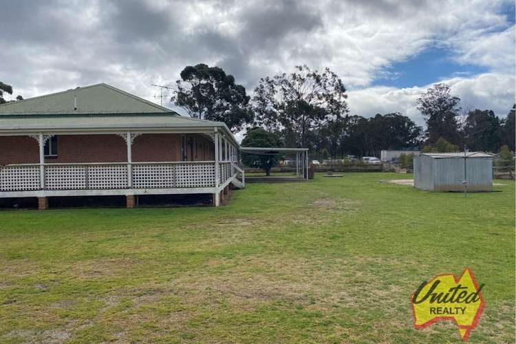 Third view of Homely house listing, 165 Jersey Road, Bringelly NSW 2556