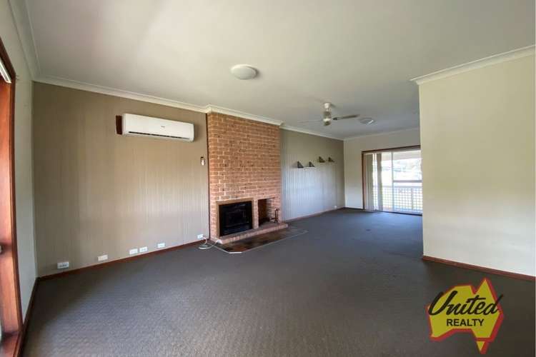 Fourth view of Homely house listing, 165 Jersey Road, Bringelly NSW 2556